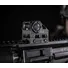 Коллиматорный прицел Shield SIS2 Switchable Interface Sight Фото 5